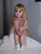 Інтерактивна ігрова лялька у стилі Reborn Baby Doll Sofia 55 см &mdash; говорить українською, співає, рухається (RBW-52) RBW-52 фото 9