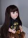 Інтерактивна ігрова лялька в стилі Reborn Baby Doll Melissa 55 см - каже українська, співає, рухається (RBW-41) RBW-41 фото 9