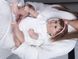 Игровая кукла в стиле Reborn Baby Doll Maddie 50 см &ndash; виниловая с одеждой и аксессуарами, подходит для купания (RB001) RB001 фото 6