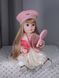 Інтерактивна ігрова лялька у стилі Reborn Baby Doll Rose 55 см &mdash; говорить українською, співає, рухається (RBW-32) RBW-32 фото 9