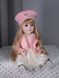 Інтерактивна ігрова лялька у стилі Reborn Baby Doll Rose 55 см &mdash; говорить українською, співає, рухається (RBW-32) RBW-32 фото 2