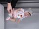 Ігрова лялька у стилі Reborn Baby Maddie 50 см &ndash; вінілова дівчинка з аксесуарами, підходить для купання (RB006) RB006 фото 4