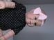 Игровая кукла в стиле Reborn Baby Doll Girl 50 см &ndash; винил-силиконовая с одеждой и аксессуарами, подходит для купания (RB002) RB002 фото 6