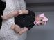 Игровая кукла в стиле Reborn Baby Doll Girl 50 см &ndash; винил-силиконовая с одеждой и аксессуарами, подходит для купания (RB002) RB002 фото 8