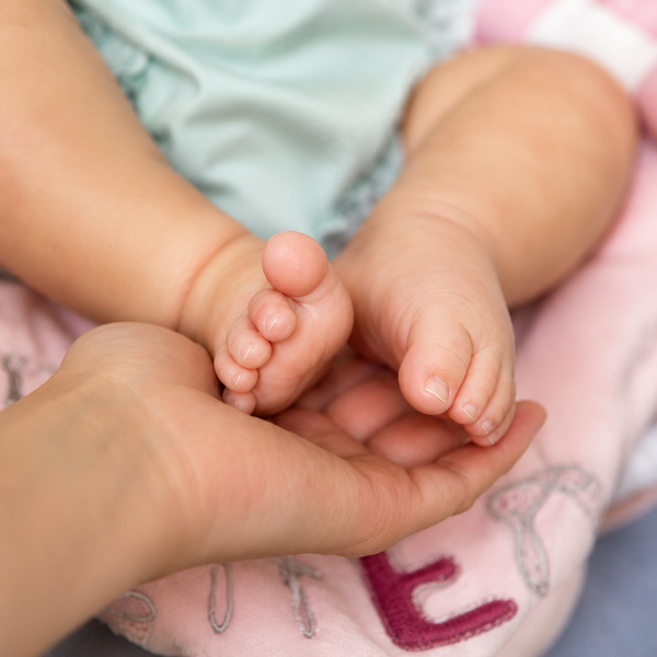 Ігрова лялька у стилі Reborn Baby Doll Millie 50 см &ndash; вініл-силіконова з одягом та аксесуарами (RB082). RB082 фото